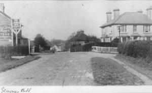 Scaynes Hill c.1900