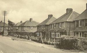Lewes Road